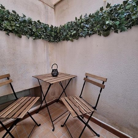 Sea & Wave Maria Boutique Apartment Màlaga Exteriér fotografie